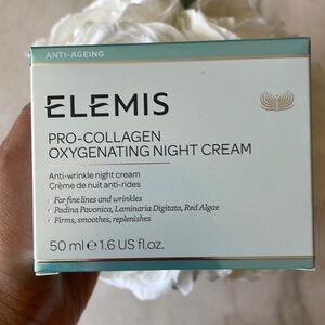 Elemis Pro-Collagen Oxygenating Night Cream